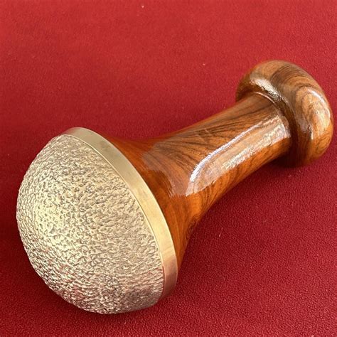Kansa Vatki Foot Massager – Ayurvedic Relaxation & Detox – Vintageware