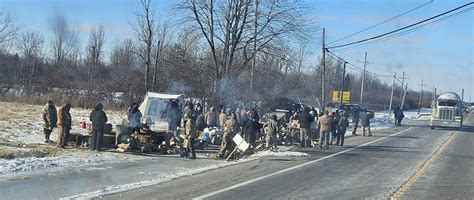 Lawmakers divided as correction officers strike over staffing and HALT Act