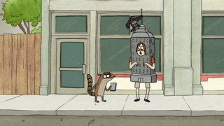 Regular Show: Season 2 - Ello Gov'nor (2010) - (S2E1) - Videos — The ...