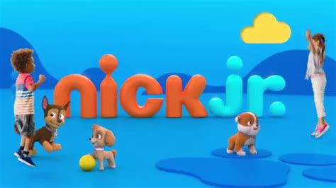 Image result for Nick Jr. Promo 2000