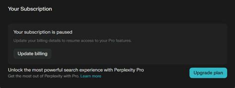 Airtel’s free Perplexity Pro paused for Indians with no credit card ...