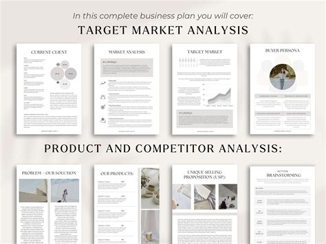 Business Plan Document 的图像结果
