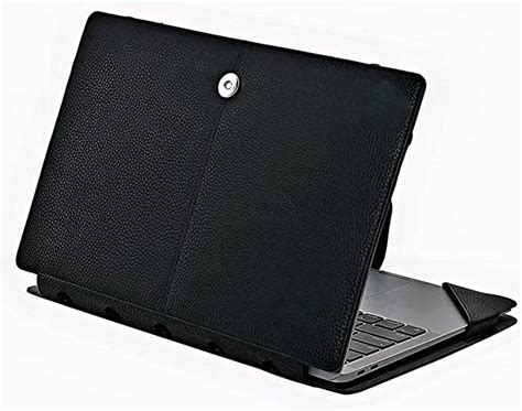 Hapzz Flip Cover for ASUS VivoBook 15 M515DA 15.6 inch-PU Leather Case ...