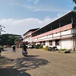 Best Top Rated Train station in Thalassery, Kerala, India | Yappe.in