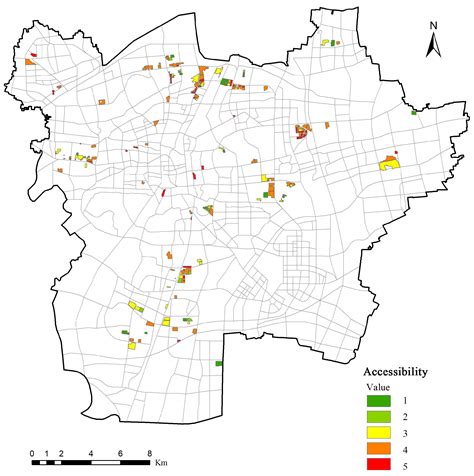 Spatial Prioritizing Brownfields Catering for Green Infrastructure by ...
