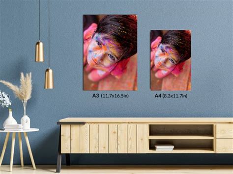 Premium Posters - Buy Custom Business Posters Online - Printo.in