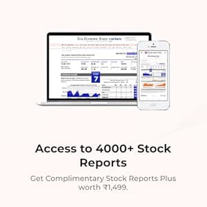 ET Prime 3 years Subscription | Stock Market Reports | Trading ...