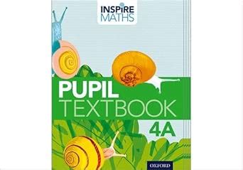 Inspire Maths: Pupil Book 4A (Pack of 15) : Ho Kheong, Fong ...