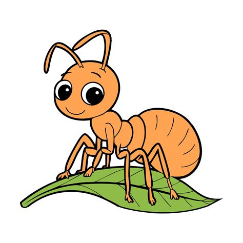 Ant Pictures Clip Art Ant Clipart