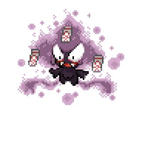 Sprites by alligatoridae - FusionDex.org