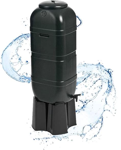 15 BEST RAIN BARRELS | UK | January 2026