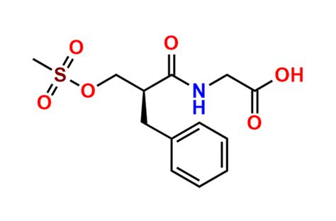 Alvimopan Impurity 22 | CAS No- 1852472-89-9