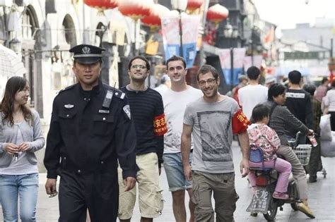 外国人在中国旅行是什么感觉？外国网友这样评价中国