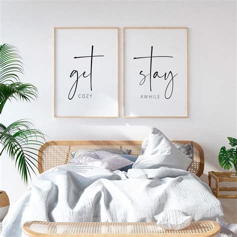 Bedroom Wall Ideas Modern