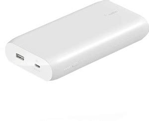 Belkin Power Banks - Buy Belkin Power Banks Online at Best Prices In ...