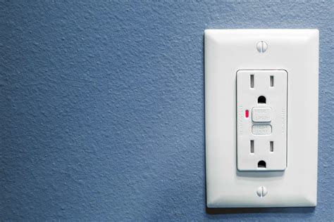 2023 GFCI Outlet Cost To Install or Replace - HomeGuide