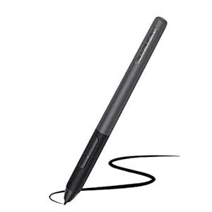 Amazon.in: Buy GAOMON ArtPaint AP50 Battery-Free Stylus with 8192 ...