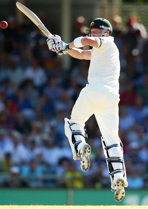 Ashes PHOTOS: Smith hundred rallies Australia in Perth Test - Rediff ...