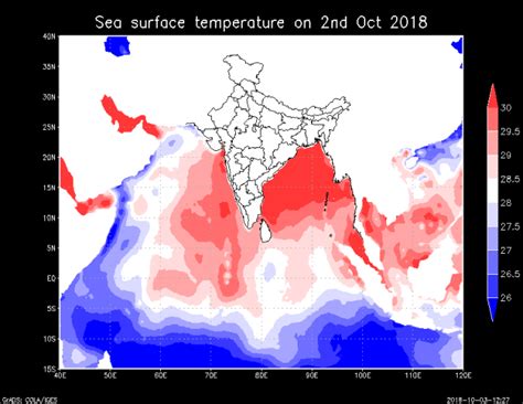 [Hindi] A cyclonic storm is likely to emerge in Arabian Sea; to give ...
