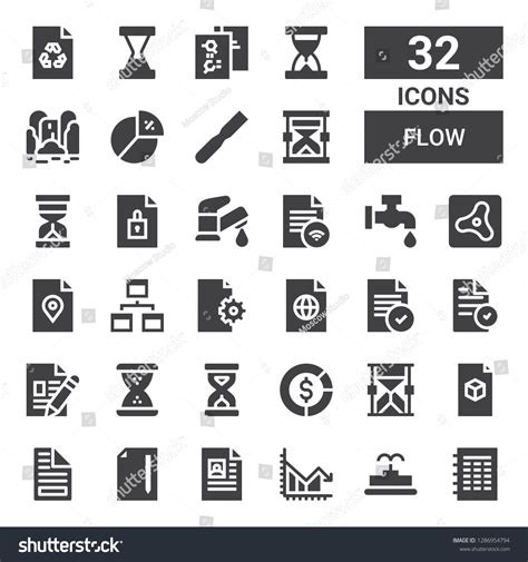Image result for Taskbar Corner Flow Icon