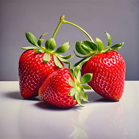 Strawberry Strawberries Berry - Kostenloses Bild auf Pixabay - Pixabay