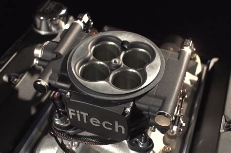 Image result for Fitech Fuel Injection Programming