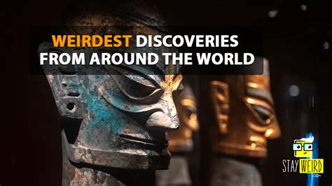 Weird Science Experiments 的图像结果