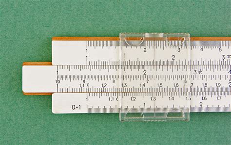 Image result for Slide Rule Examples