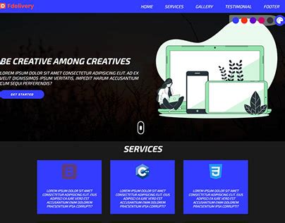 Image result for Switcher Web Panel