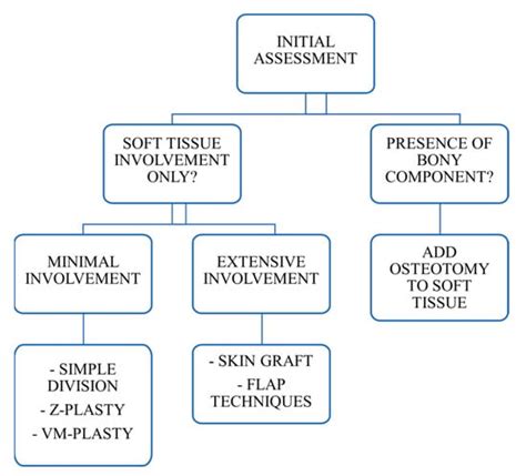 Surgical Management of Foot Syndactyly: The State of the Art and a ...