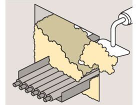 FireStop Compound FFSC - fischer India