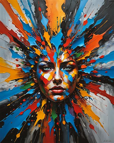 Ai Female Face 的图像结果