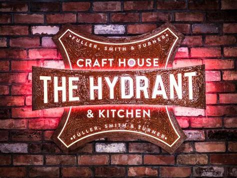 One of London's oldest breweries is trying to reinvent itself as a ...