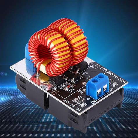 Tebru Flyback Driver Heater Induction Power Supply India | Ubuy