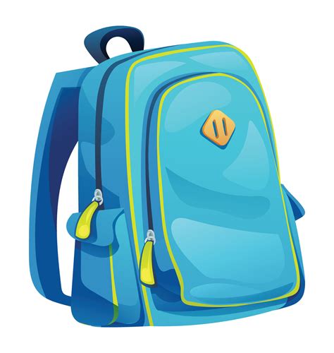 Backpack Cartoon 的图像结果