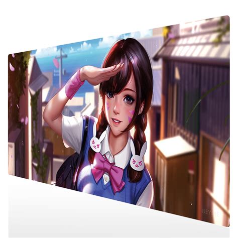 Buy Large Gaming Mouse Pad 35.4x15.7 inches for Precise and Comfortable ...