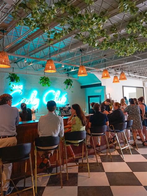 Jazz Jams at the Cady Club - Downtown Jacksonville