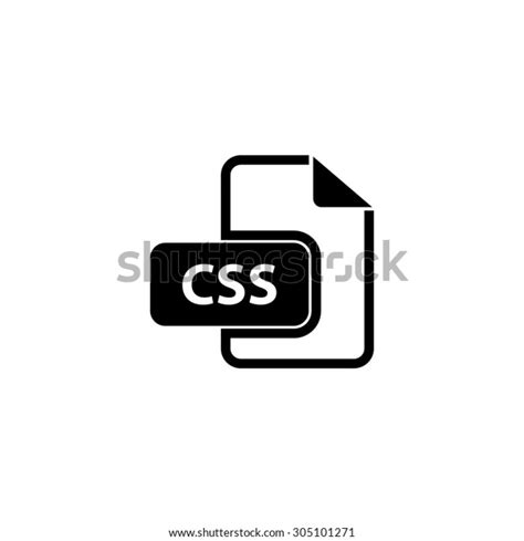 Image result for CSS File Extension