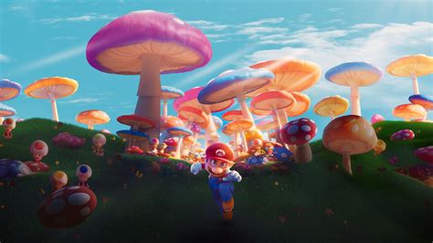 Super Mario Bros. Film Cały Film - Vider
