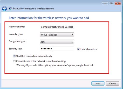Image result for Windows 7 Network Connection