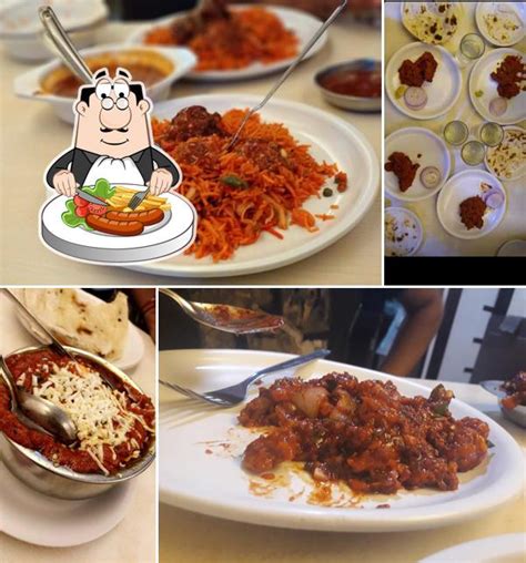 Arfat Restaurant, Mira Bhayandar - Restaurant menu, prices and reviews