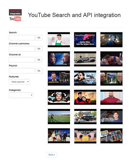 API .Net Tutorials On YouTube 的图像结果