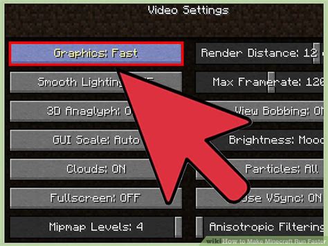 Image result for How to Make Minecraft Run Faster PC