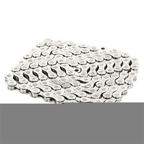 Bike Variable Speed Chain, Bike Chain, Metal Electroplating(9 Speed 27 ...