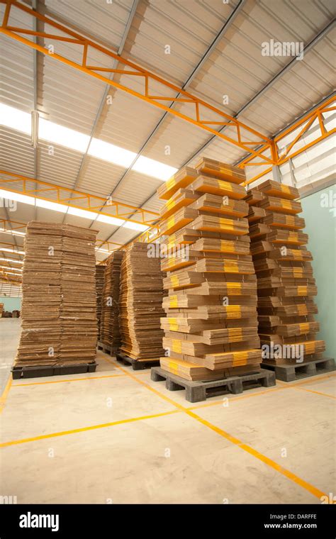 Image result for Cardboard Box Factory