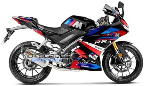 R15 V3 Graphic Kit| IIM Ed| by Motocross Graphix| Printed on Premium ...