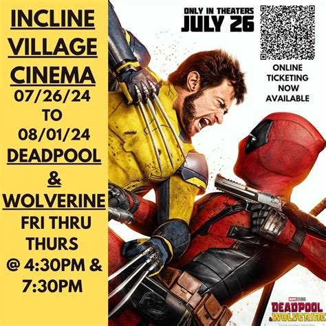 Theatres — Bloomhuff Theatres