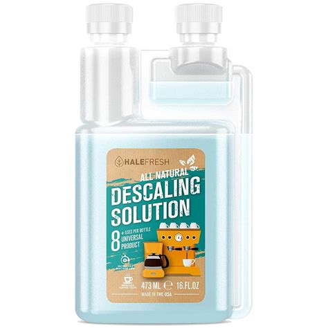 6 Best Coffee Maker Cleaners (Summer 2023) - Detailed Reviews