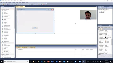 Image result for Visual Basic Tutorials YouTube
