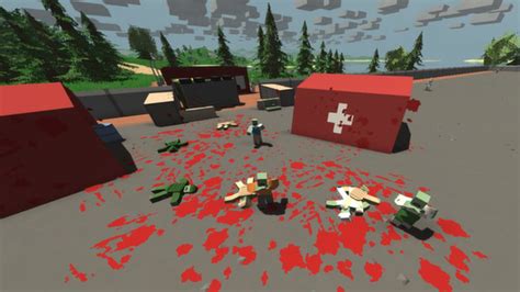 Image result for Project Unturned